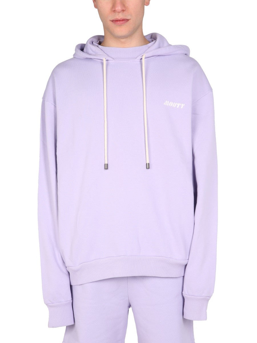"DALLAS" SWEATSHIRT | Basement 88