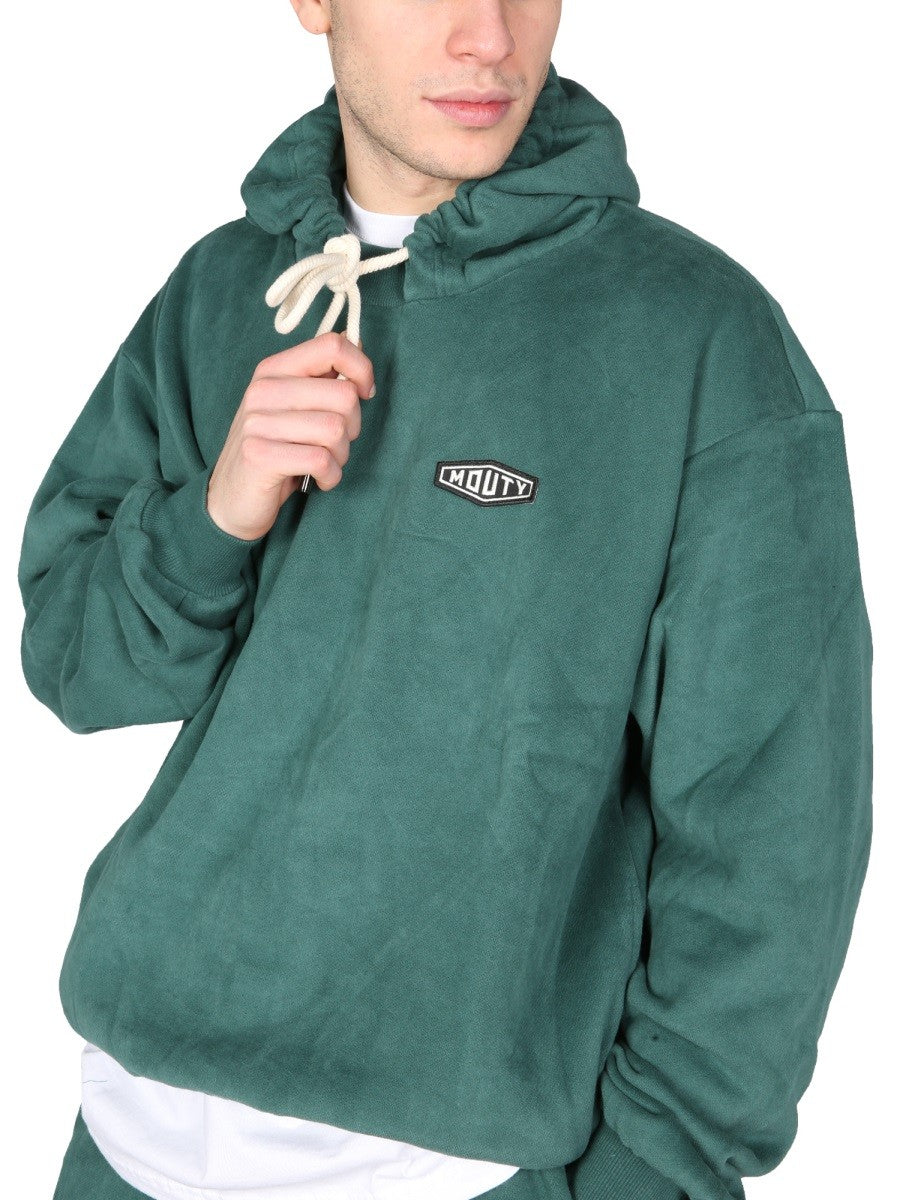 "DALLAS" SWEATSHIRT | Basement 88