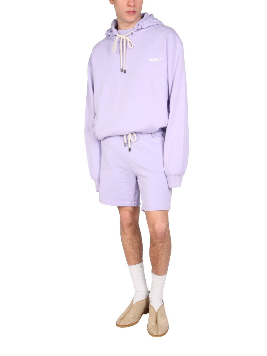 "DALLAS" SWEATSHIRT | Basement 88