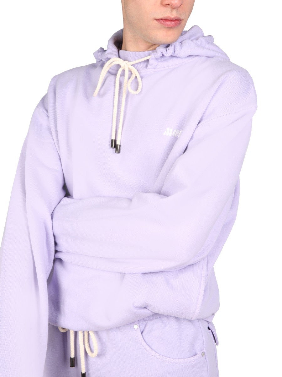 "DALLAS" SWEATSHIRT | Basement 88