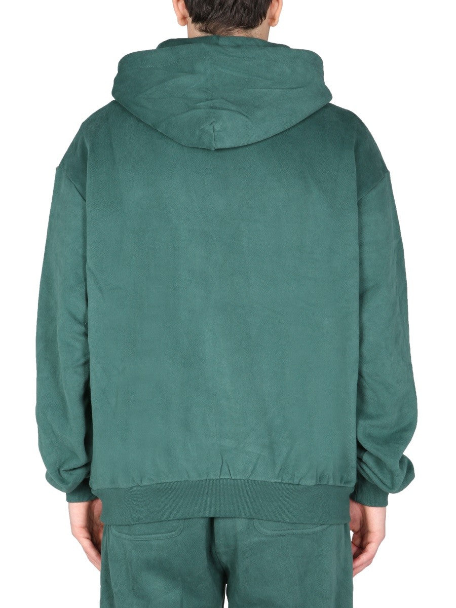 "DALLAS" SWEATSHIRT | Basement 88