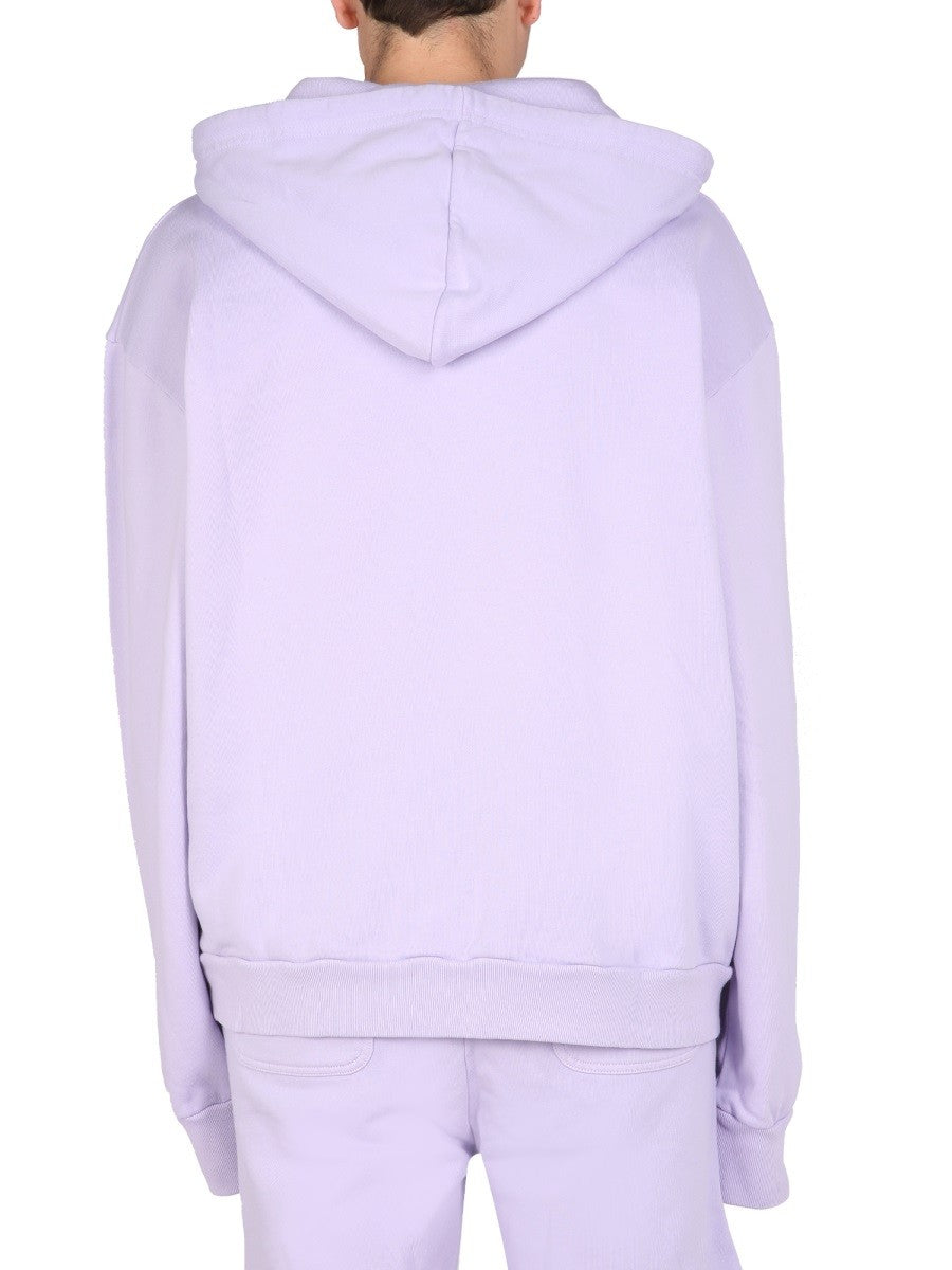 "DALLAS" SWEATSHIRT | Basement 88