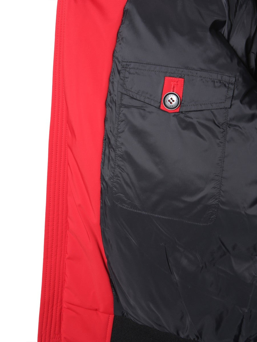 "DAWN" DOWN JACKET | Basement 88
