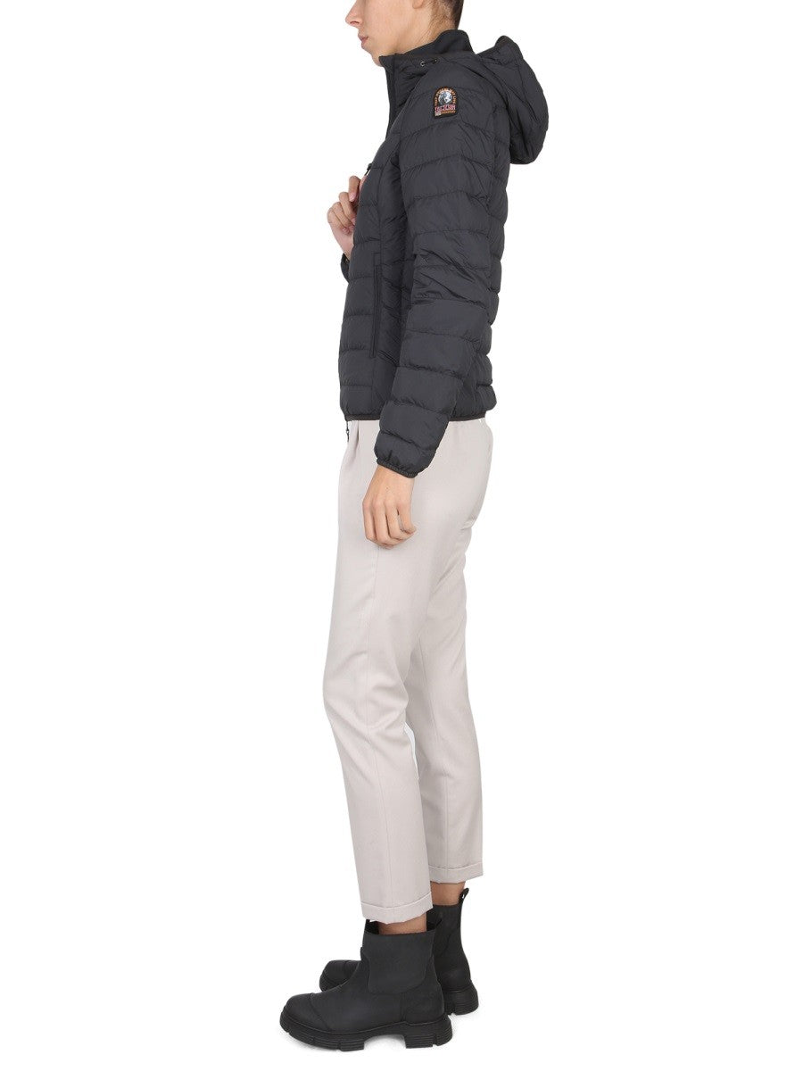 DOWN JACKET "JULIET" | Basement 88