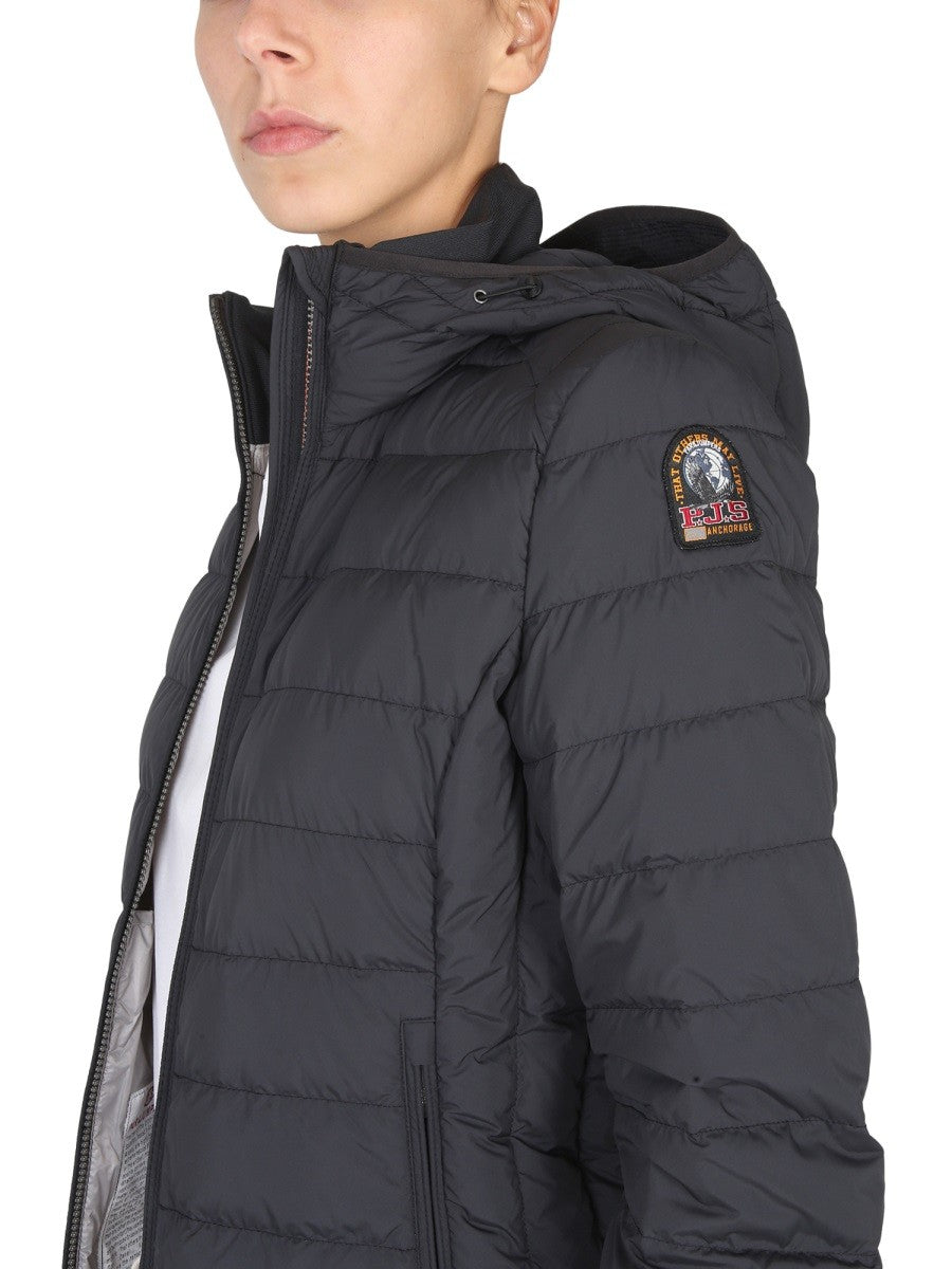 DOWN JACKET "JULIET" | Basement 88