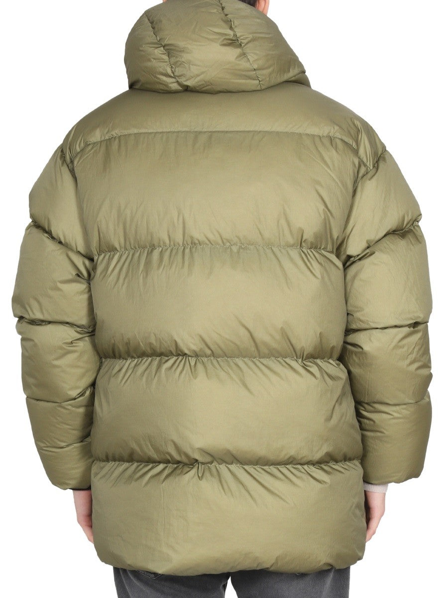 DOWN JACKET "MICHLIN" | Basement 88