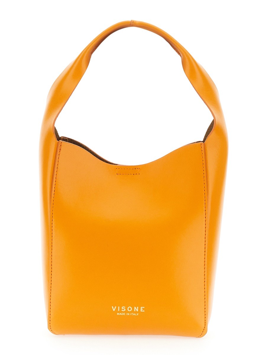 "ELIZABETH" TOTE BAG | Basement 88