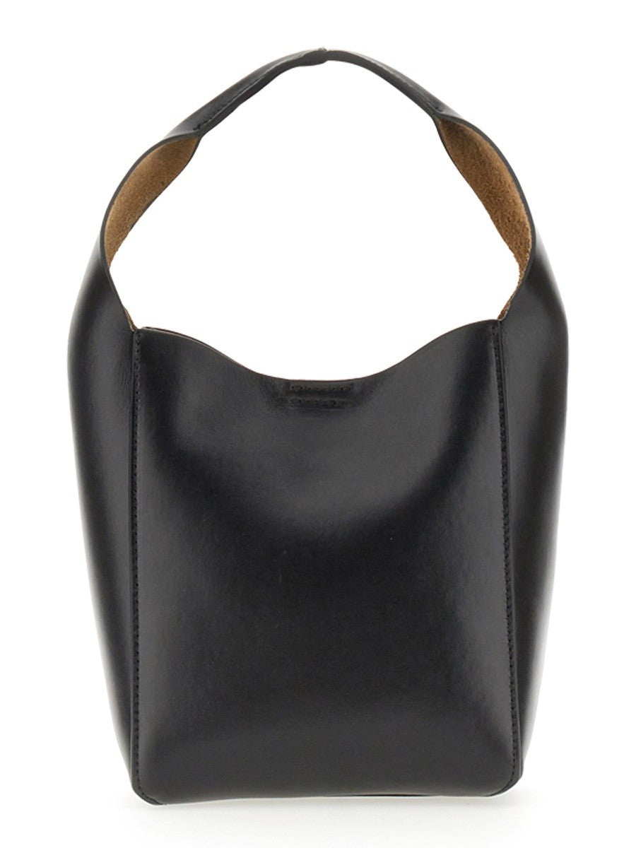 "ELIZABETH" TOTE BAG | Basement 88