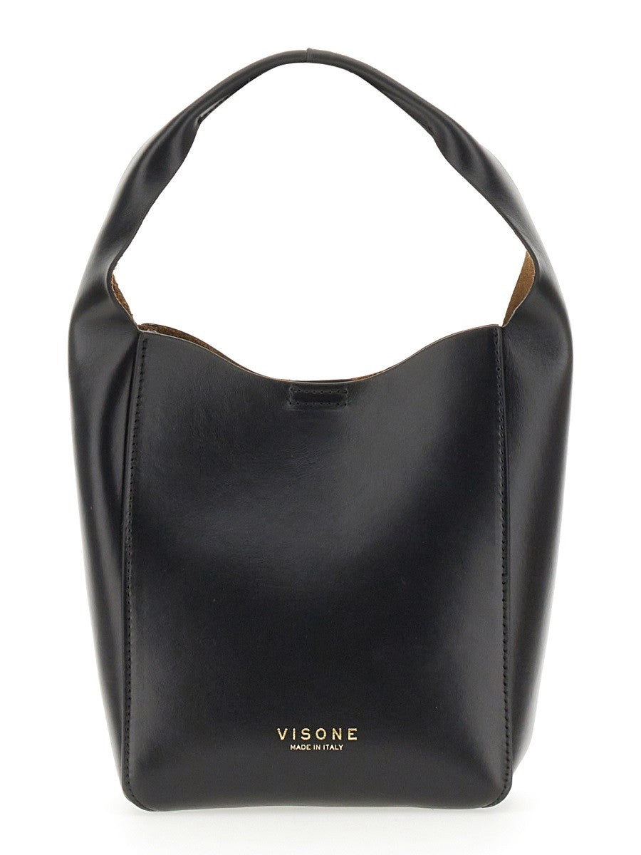 "ELIZABETH" TOTE BAG | Basement 88