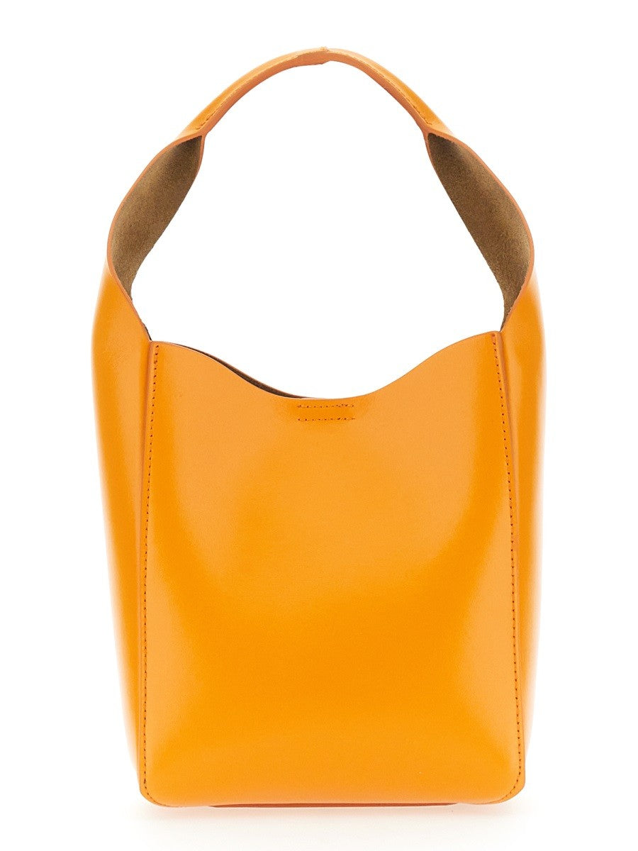 "ELIZABETH" TOTE BAG | Basement 88