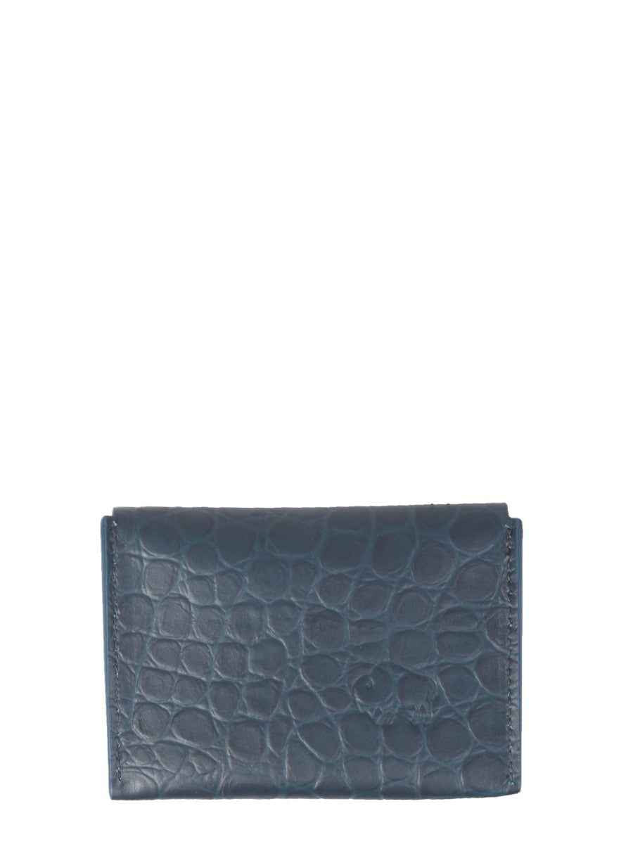 EUROPE CARD HOLDER