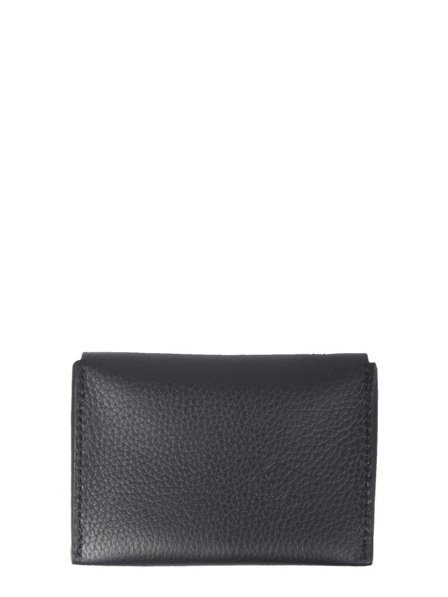 EUROPEAN LEATHER CARD HOLDER | Basement 88