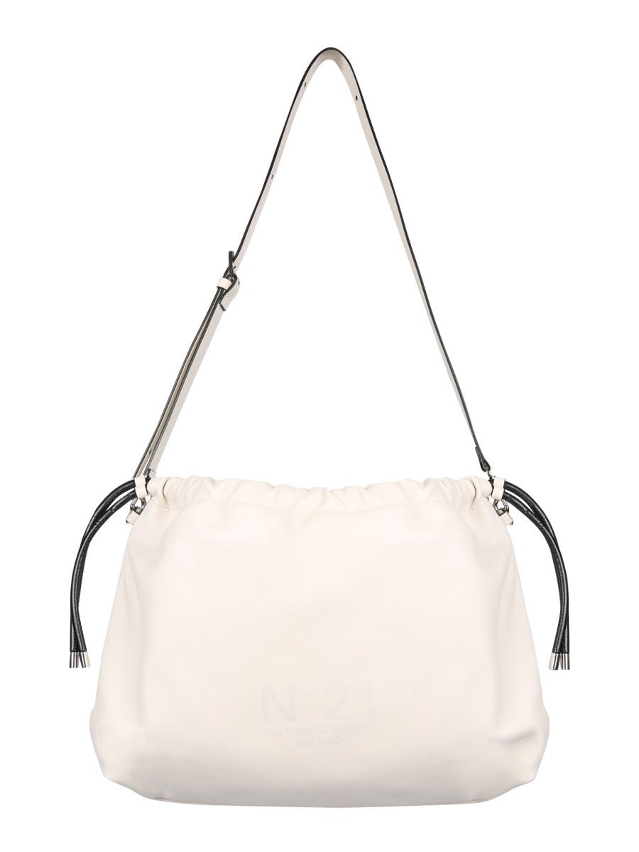 EVA SHOULDER BAG | Basement 88