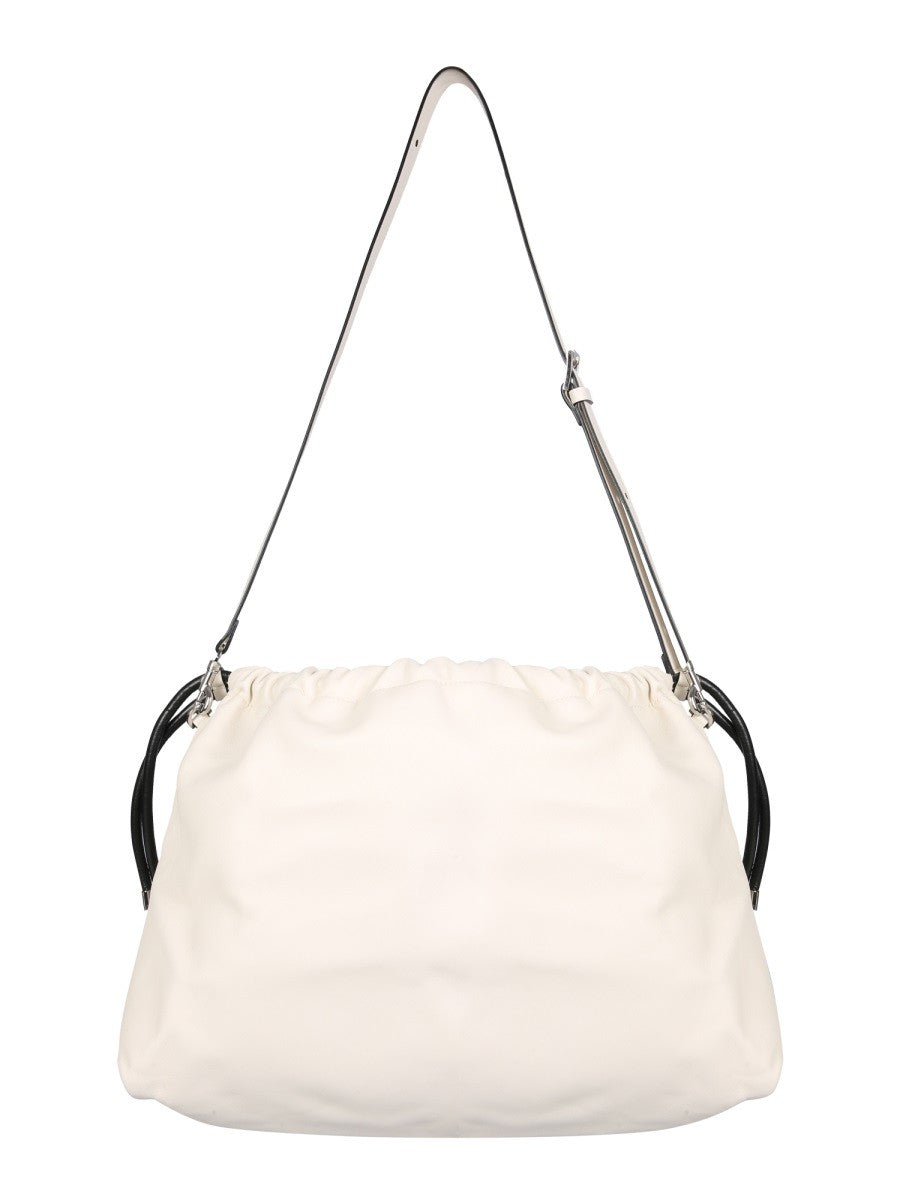 EVA SHOULDER BAG | Basement 88