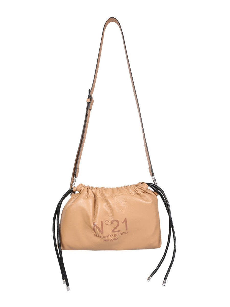 EVA SHOULDER BAG | Basement 88
