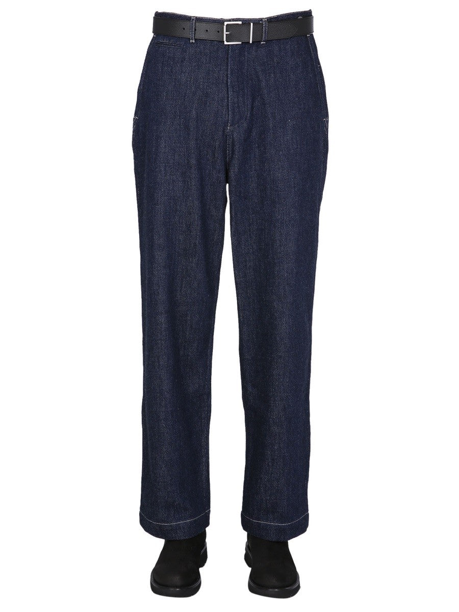 FACTORY JEANS | Basement 88