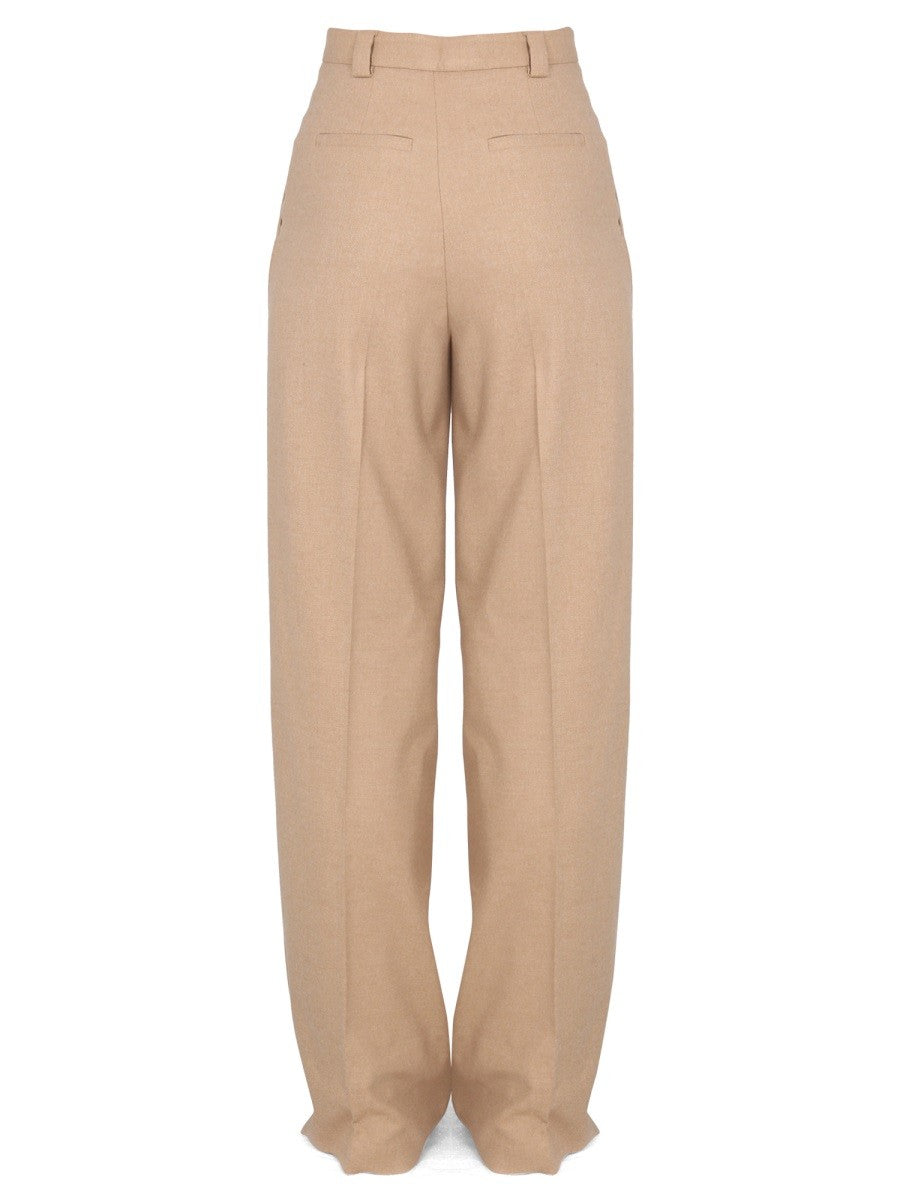 FLARED PANTS | Basement 88