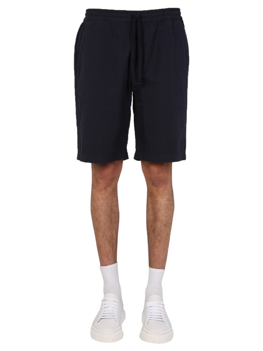 FLEECE BERMUDA | Basement 88