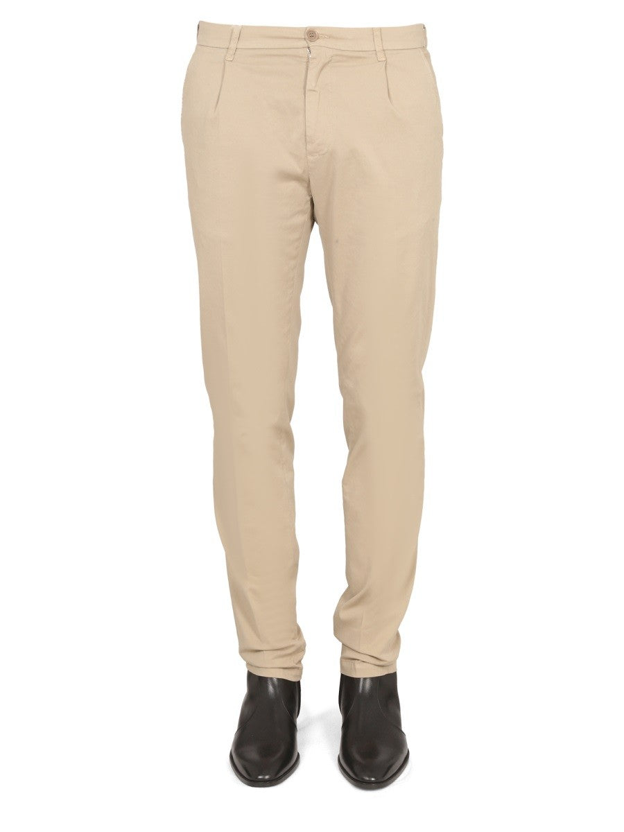 FRANK PANTS | Basement 88