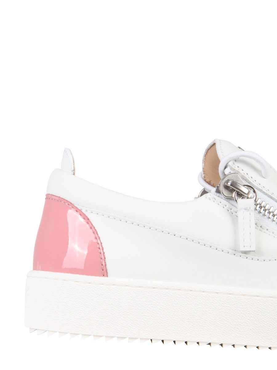 FRANKIE SNEAKERS