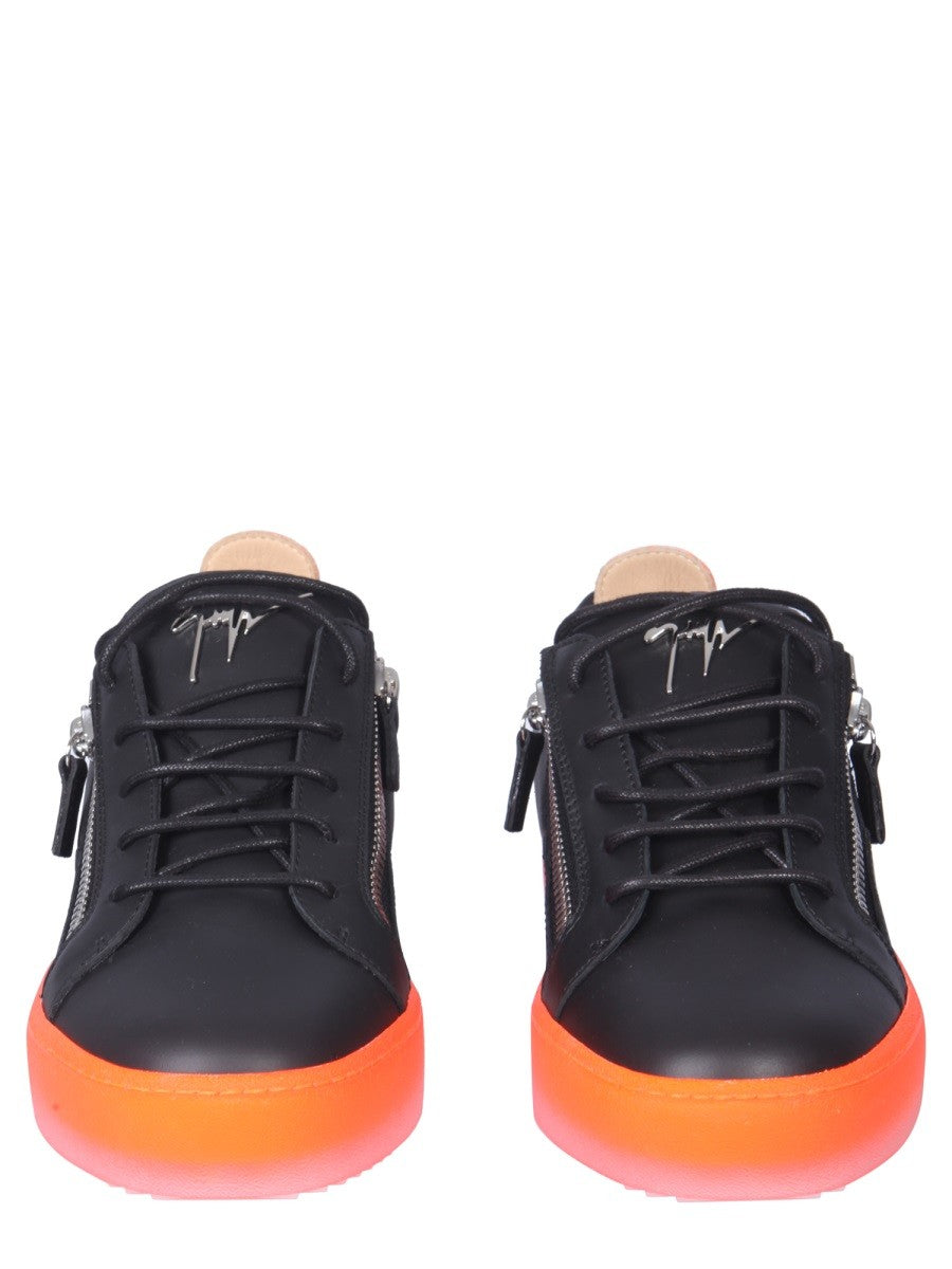 FRANKIE SNEAKERS | Basement 88