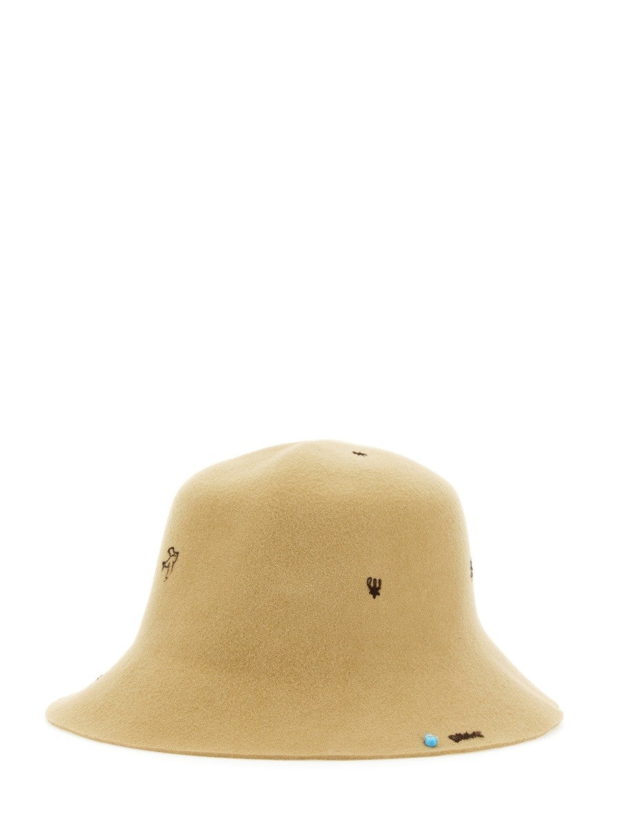 FREYA HAT | Basement 88