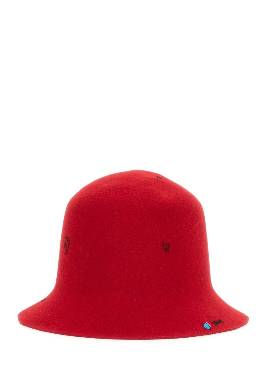 FREYA HAT | Basement 88