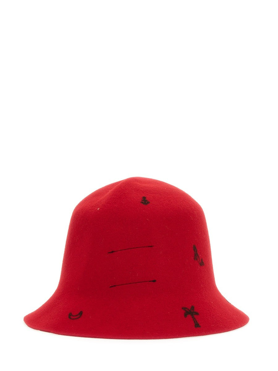 FREYA HAT | Basement 88