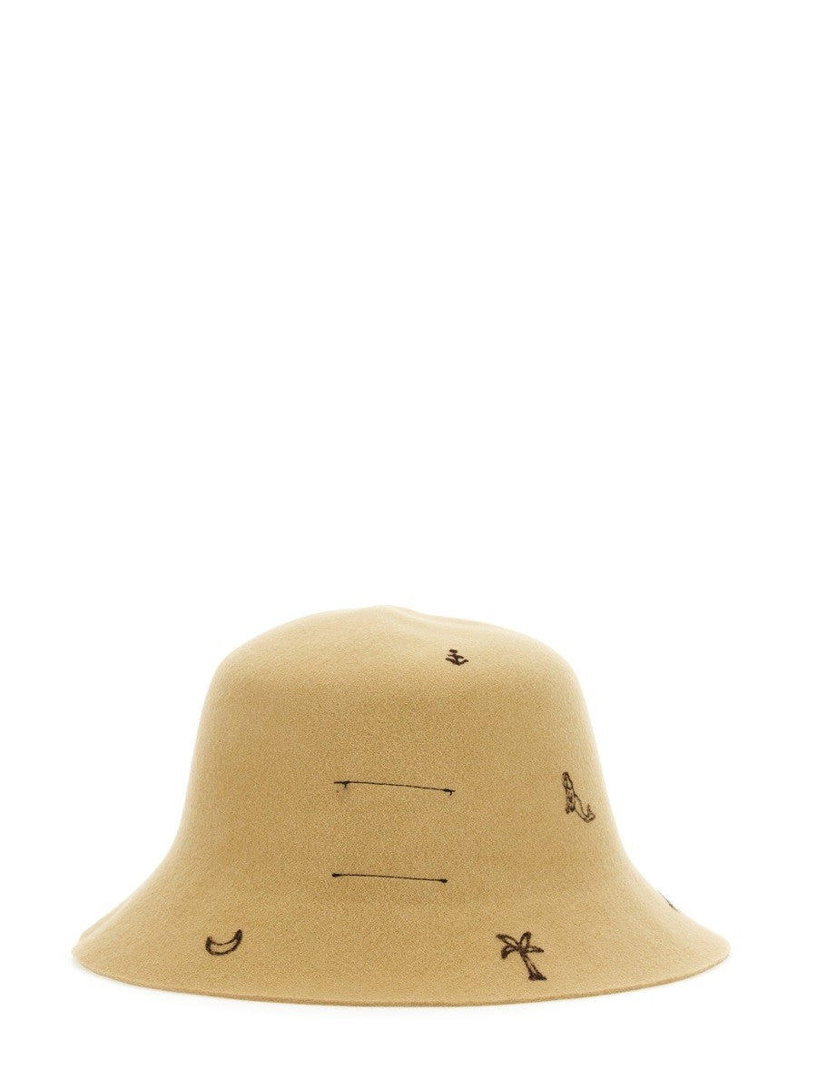 FREYA HAT | Basement 88