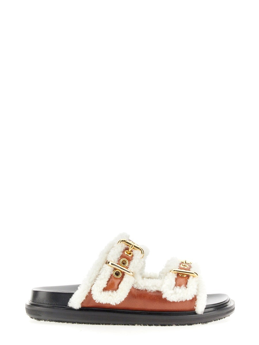FUSSBET SANDAL | Basement 88