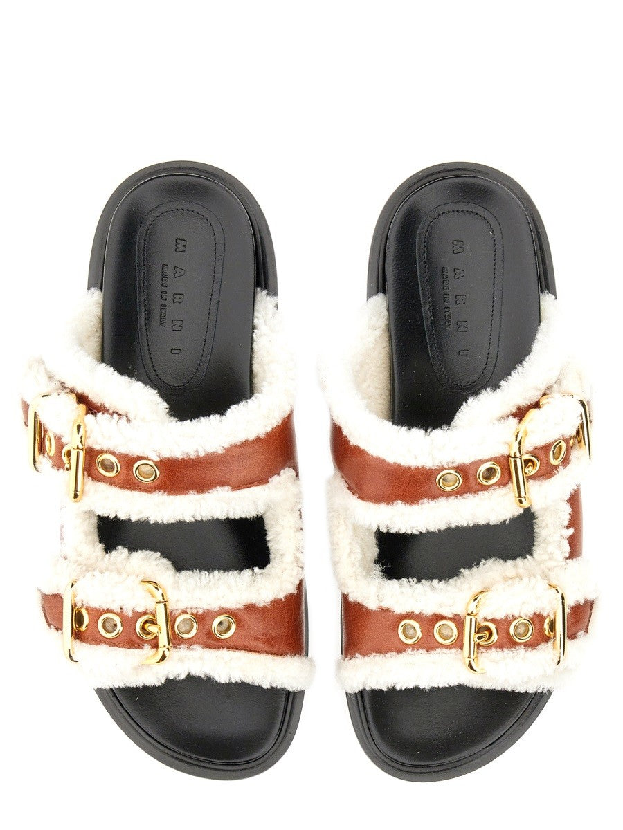 FUSSBET SANDAL | Basement 88