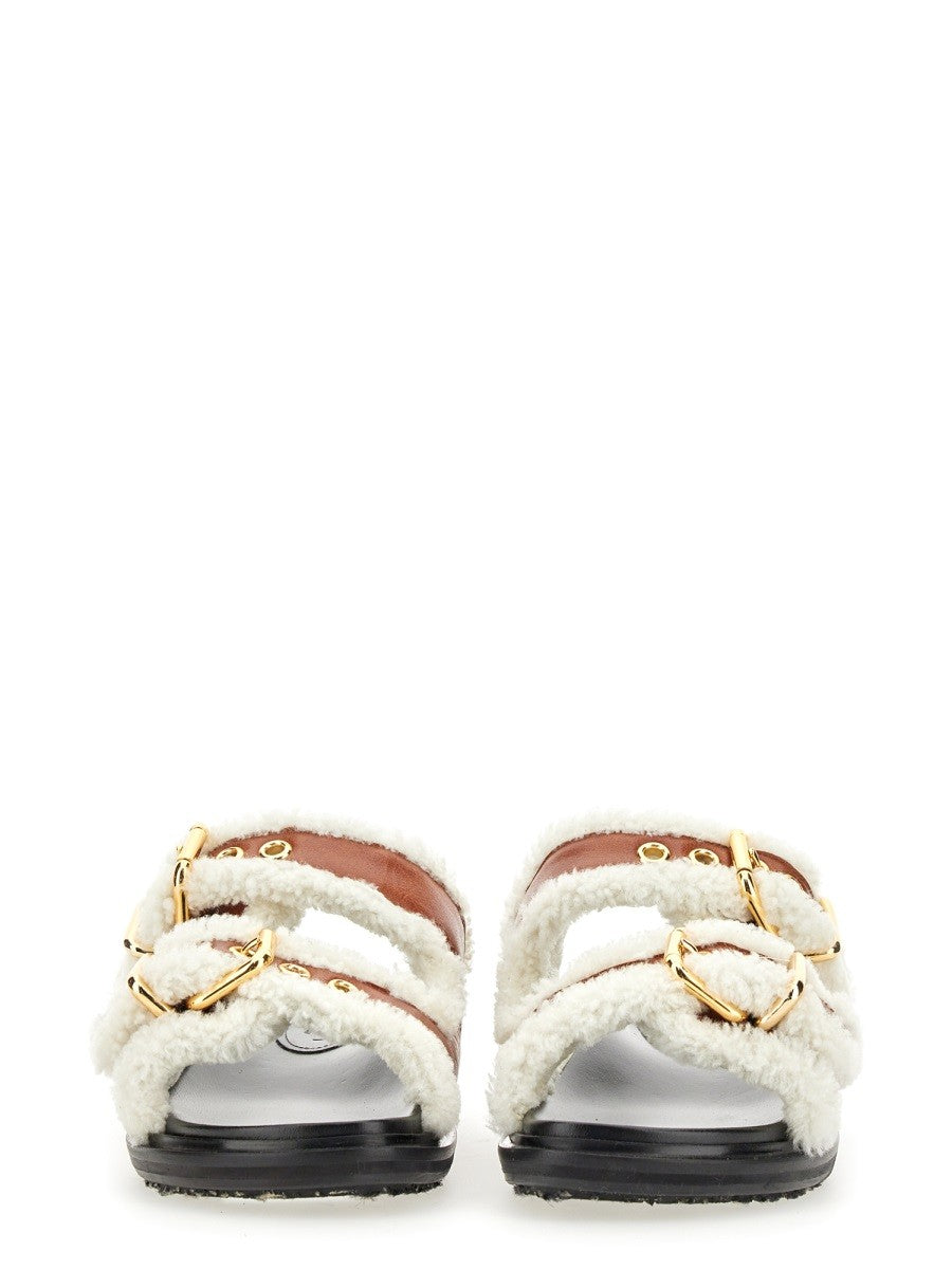 FUSSBET SANDAL | Basement 88