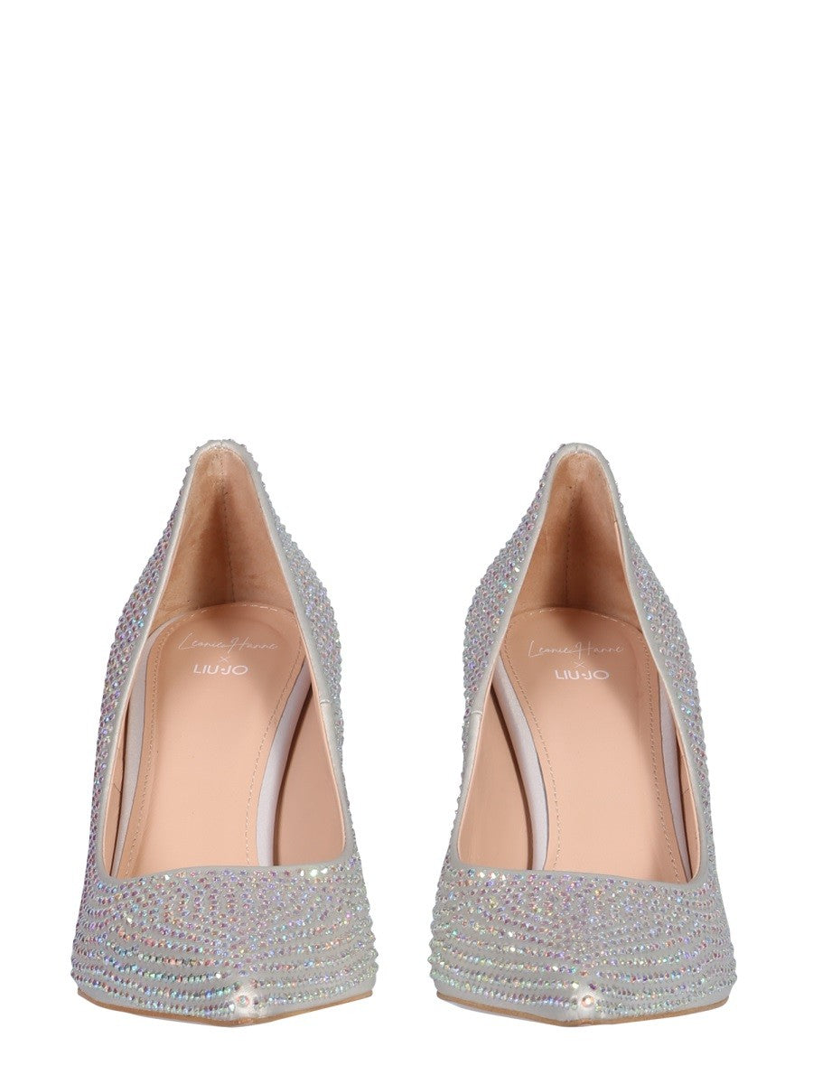 GLAM DECOLLETE | Basement 88