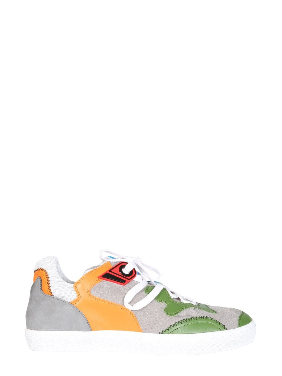 GYMNIC SNEAKERS | Basement 88