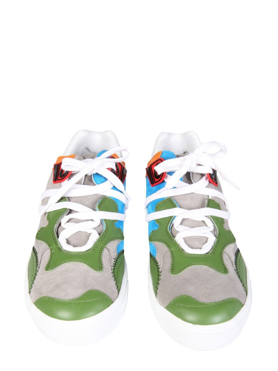 GYMNIC SNEAKERS | Basement 88