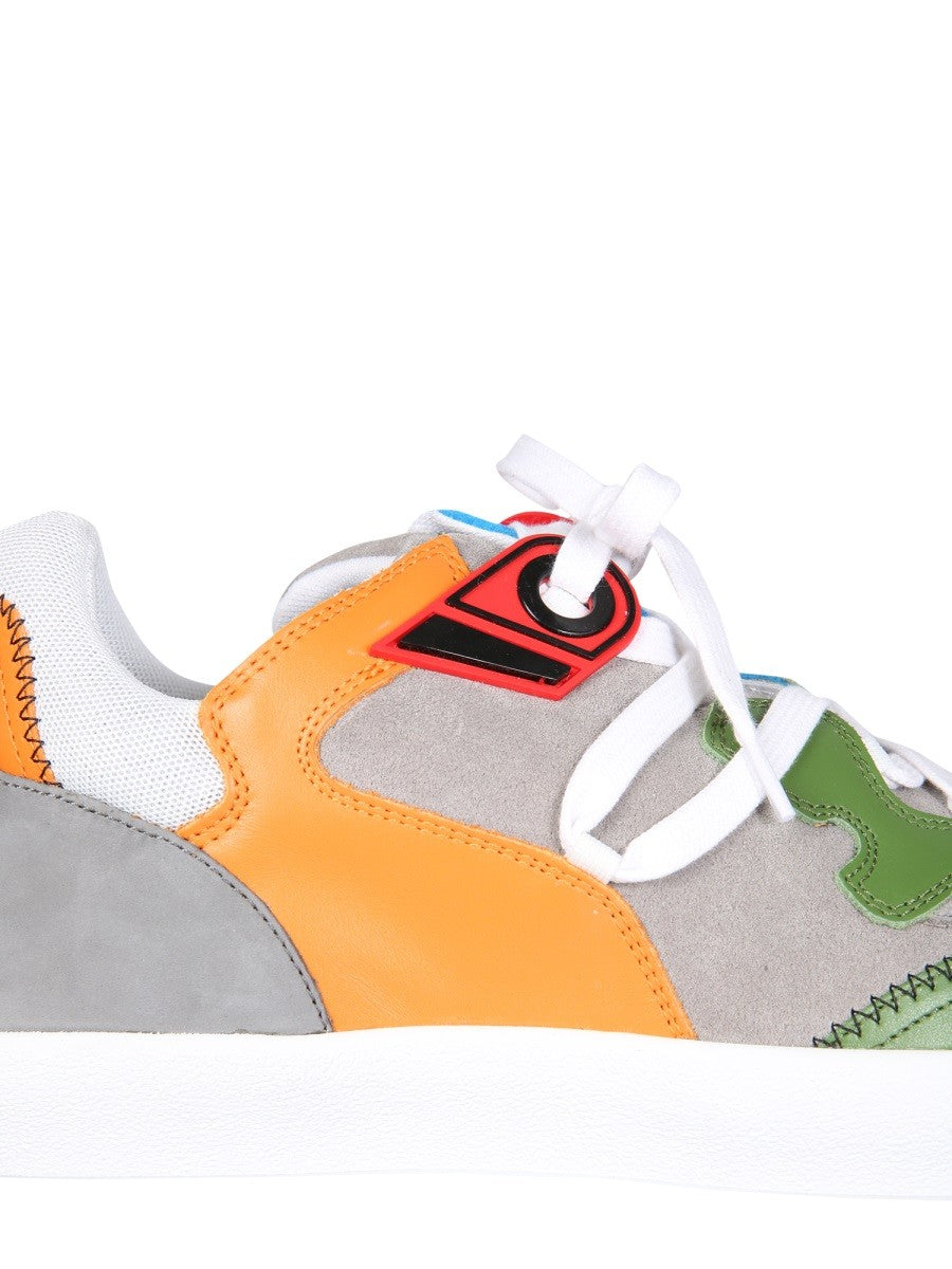 GYMNIC SNEAKERS | Basement 88