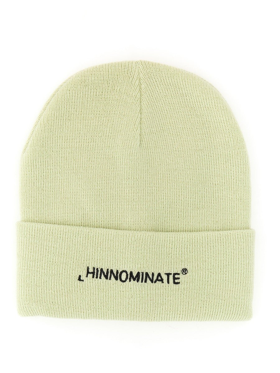 HAT WITH LOGO | Basement 88