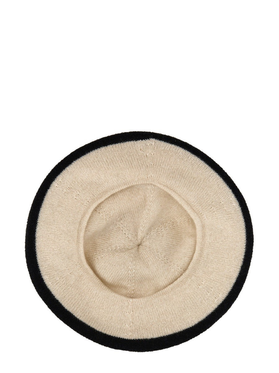 HAT WITH POM POM | Basement 88