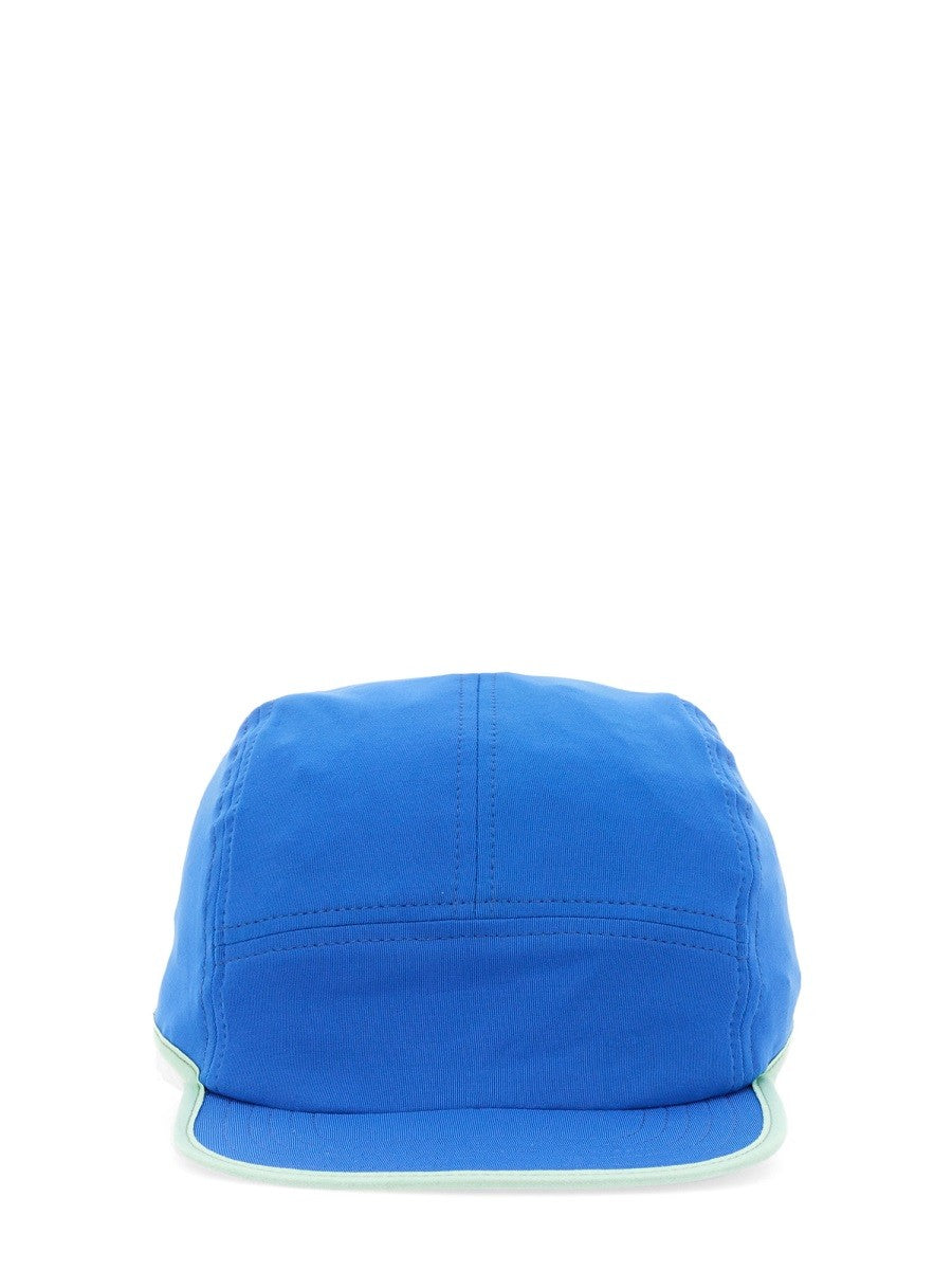 HAT WITH VISOR | Basement 88