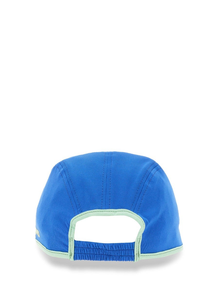 HAT WITH VISOR | Basement 88