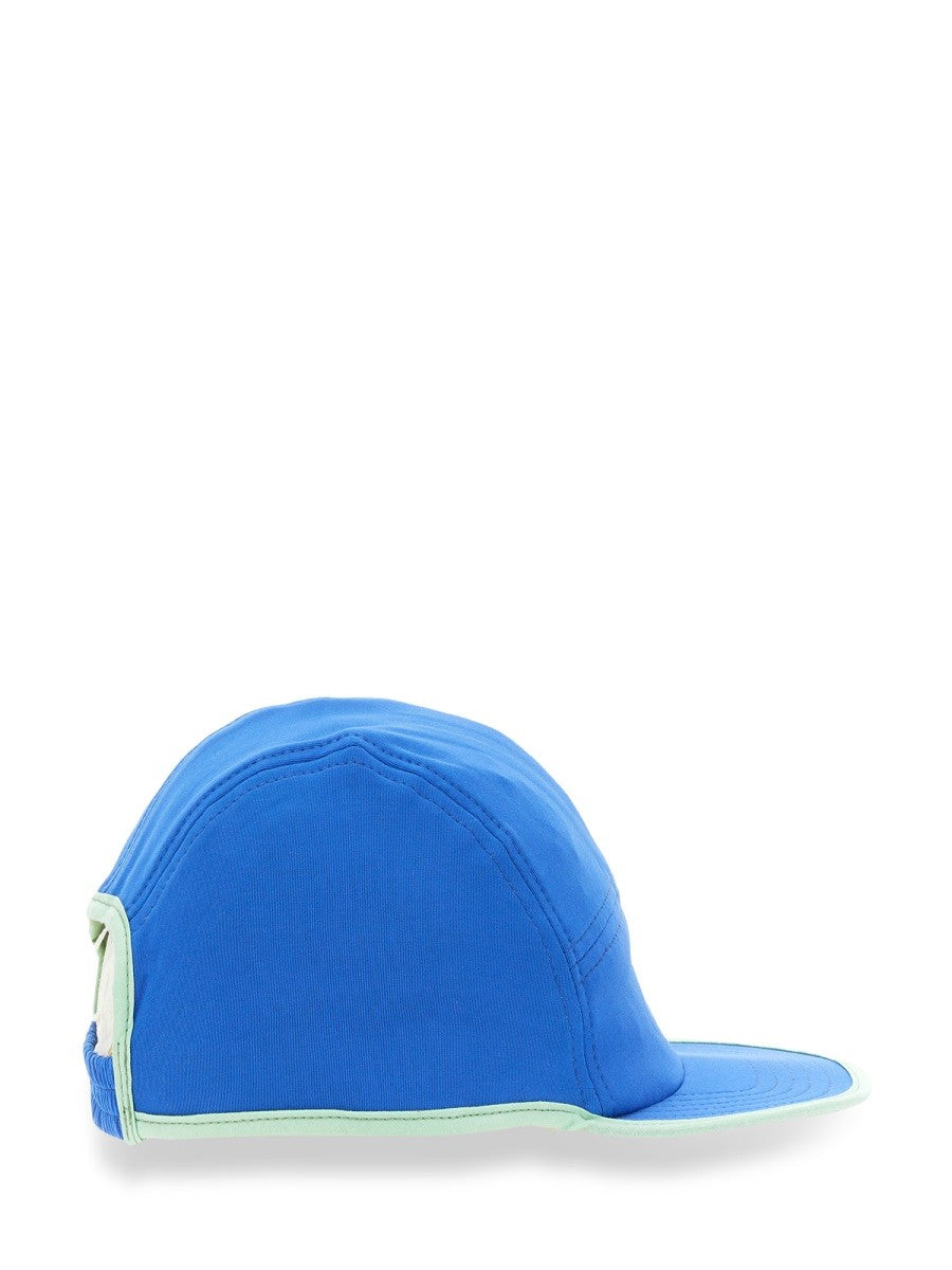 HAT WITH VISOR | Basement 88