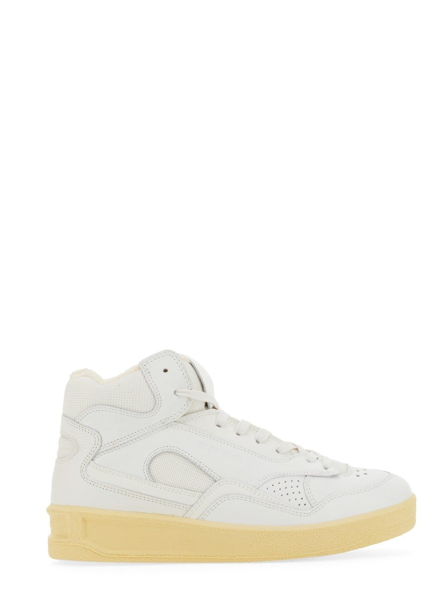 HIGH SNEAKERS. | Basement 88