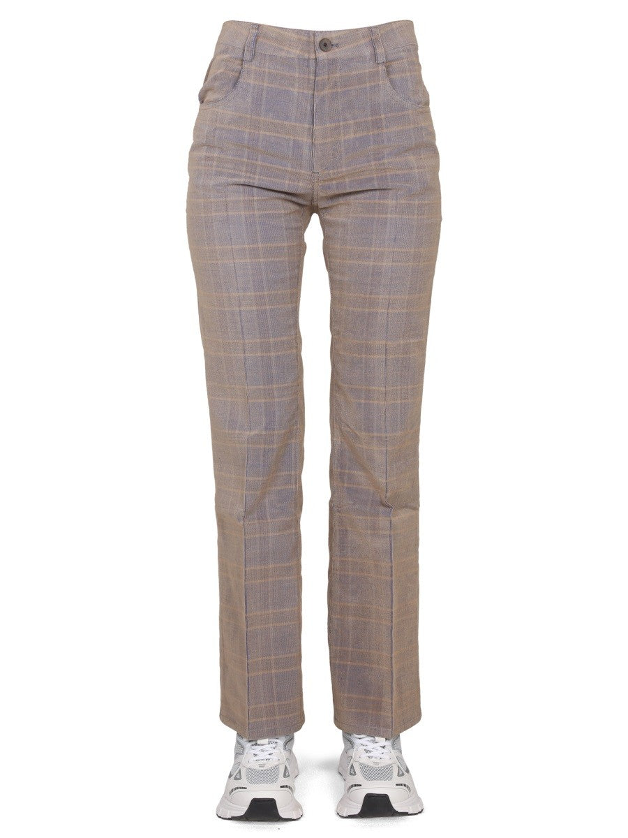 HIGH WAIST PANTS | Basement 88