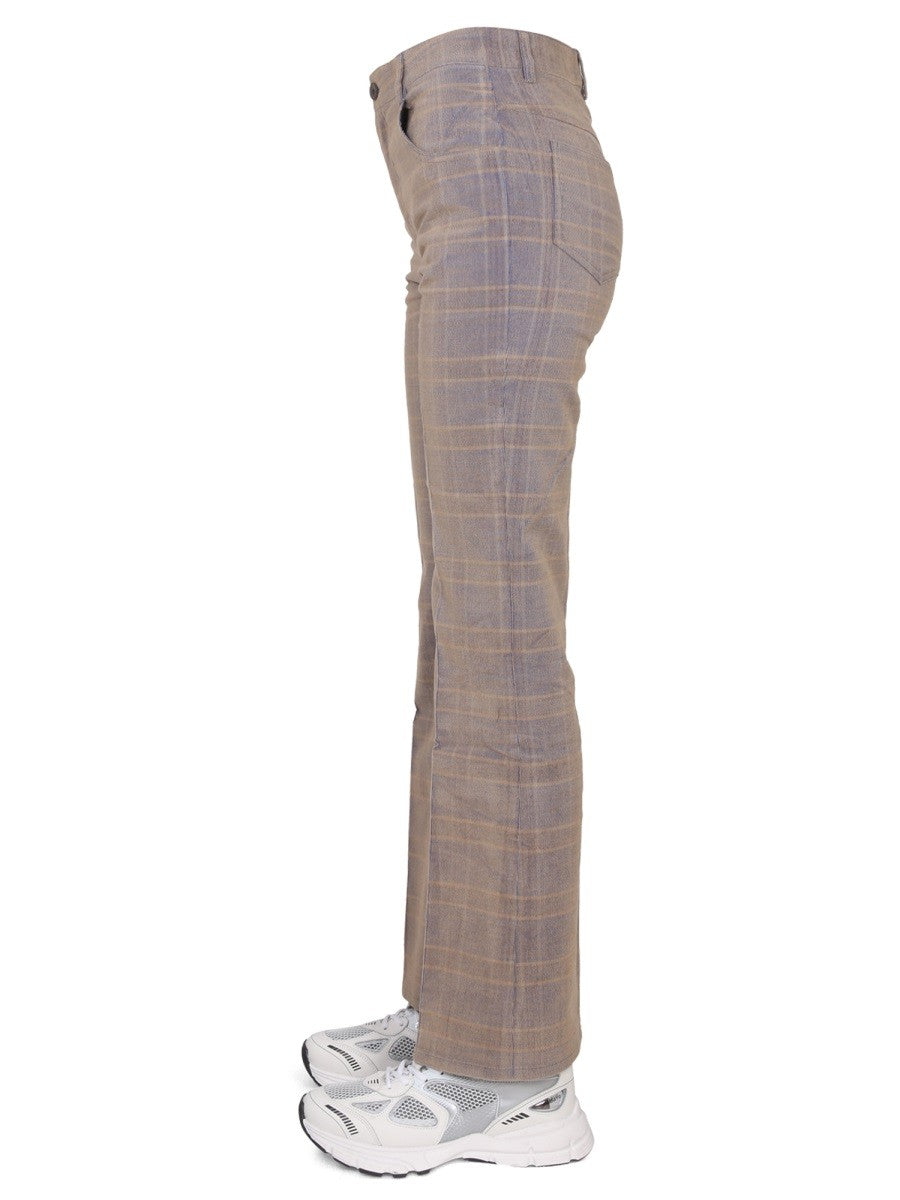 HIGH WAIST PANTS | Basement 88