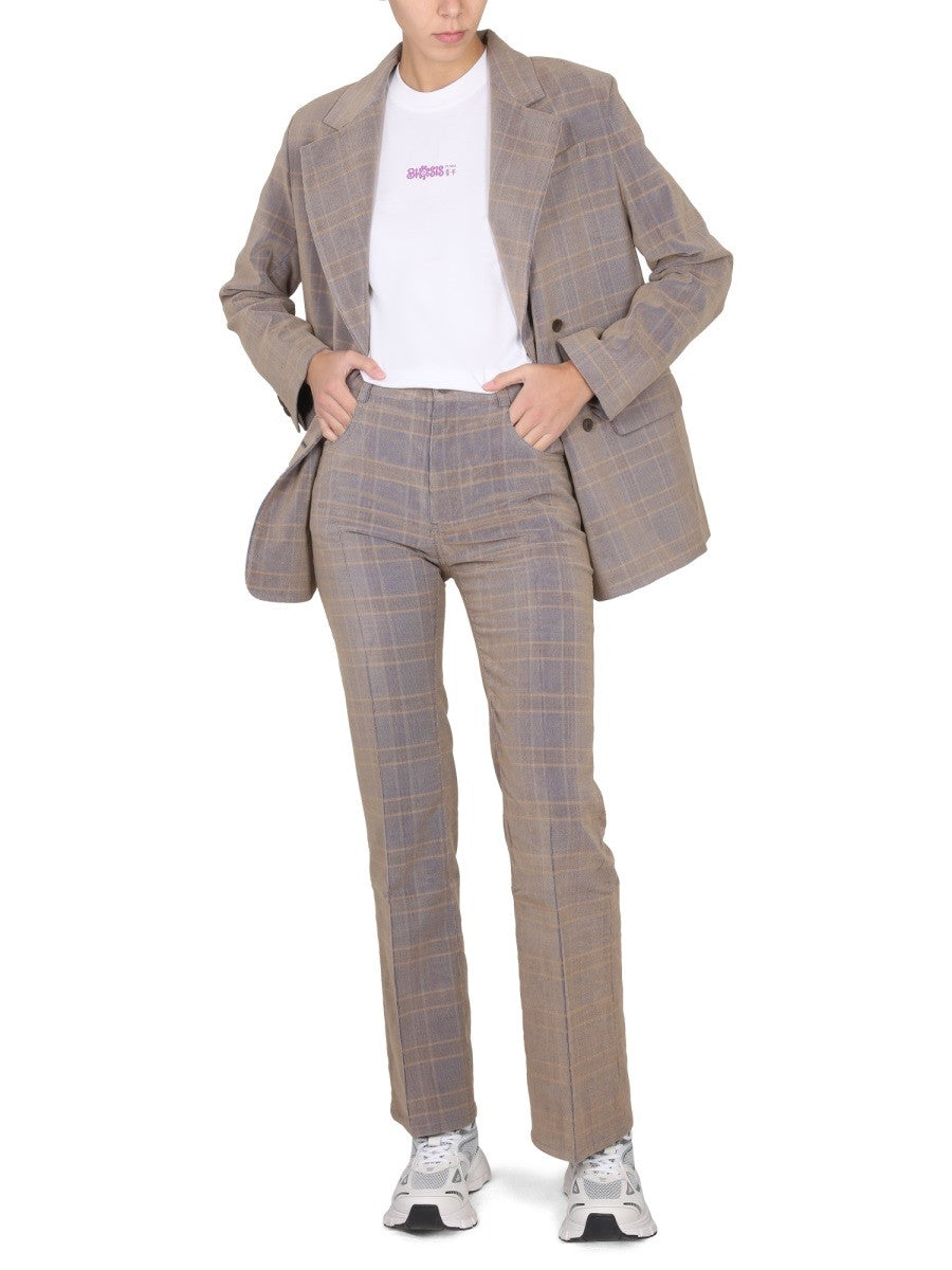 HIGH WAIST PANTS | Basement 88
