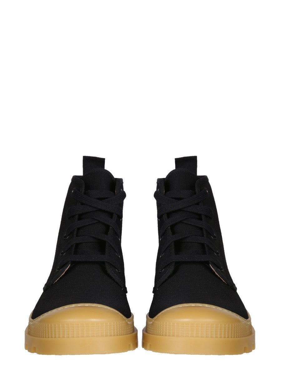 HIKING BOOT | Basement 88