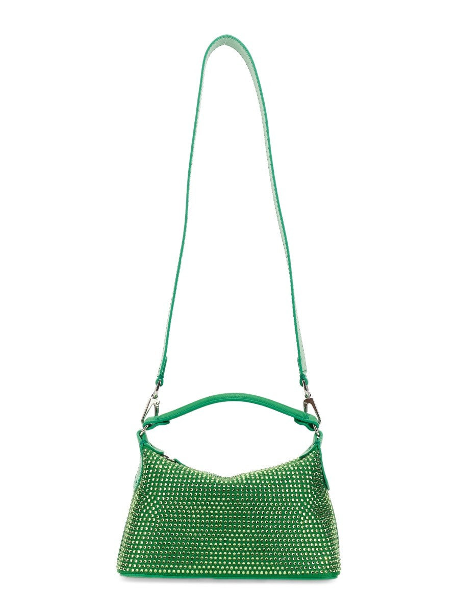 HOBO RHINESTONES BAG | Basement 88