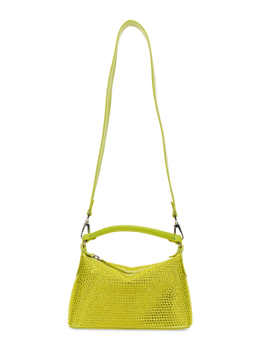 HOBO RHINESTONES BAG | Basement 88