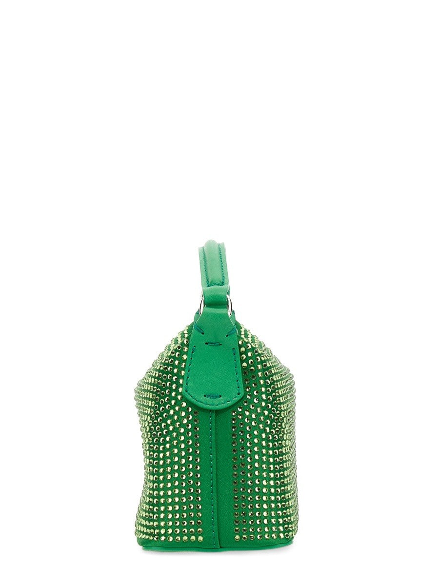 HOBO RHINESTONES BAG | Basement 88