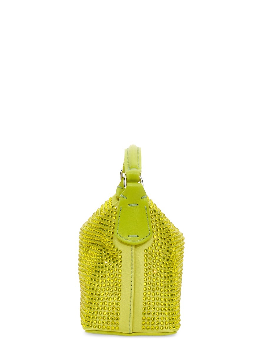 HOBO RHINESTONES BAG | Basement 88